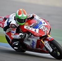 Superstock 1 000 - Assen D.3: Giugliano et Ducati de bout en bout