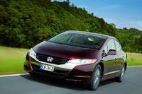 Essai vidéo - Honda FCX Clarity : le futur au sens propre ?
