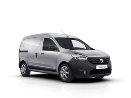 Un nouveau Dacia Store au marché de Rungis