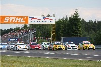 WTCC/Brno: Tarquini renforce son avance