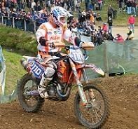 WMX : Bulgarie, Stéphanie Laier s'offre les deux manches