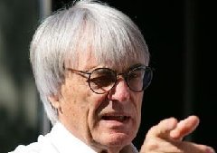 F1 vs FIA : Ecclestone repasse à l'attaque