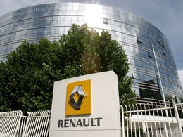 Espionnage industriel : Renault porte plainte contre X