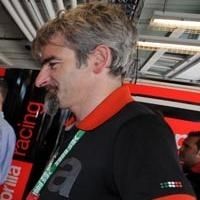 Superbike - Aprilia: En mai Noale fera ce qu'il lui plait