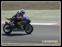 Bol d'Or : Victoire du SERT