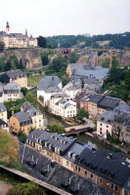 Luxembourg : résultat des accidents routiers de 2006