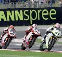 Superbike - Supersport: Situation dans les championnats