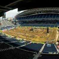 SX 2011 - Seattle : nouvelle victoire de James Stewart