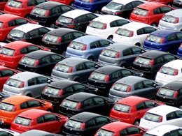 Les immatriculations s'écroulent en janvier : Renault à -45%, Peugeot à -37% et Citroën à -31%