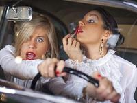 91 % des hommes pensent que les préjugés sur les femmes au volant sont faux