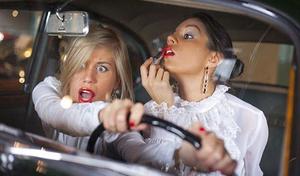 91 % des hommes pensent que les préjugés sur les femmes au volant sont faux