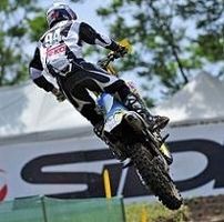 Historique, le jeune Ken Roczen remporte son Grand-Prix