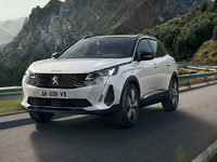 Peugeot dévoile le 3008 restylé : découvrez tout ce qui change