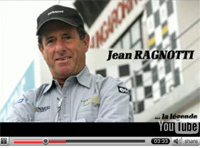 Vidéo: Jean Ragnotti ou la jubilation dans l'équerre