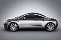 La Peugeot 308 RC Z sera fabriquée en Autriche