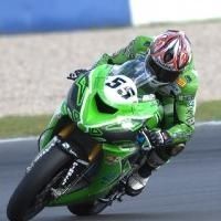 Superbike: Allemagne: Satisfactions et regrets pour Laconi