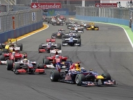 Rome, l’alternative de Monza ?