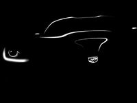 Future Viper SRT : premier teasing