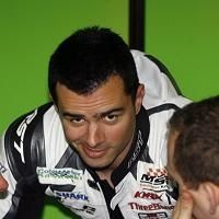 Superbike - France: Julien Da Costa a dignement fêté son retour