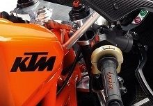 Sportive – KTM : la RC16 MotoGP sera produite