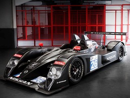Les anciens vainqueurs de la GT Academy évoluent