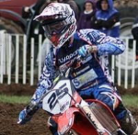 Motocross Elite : Romagné en quelques clichés