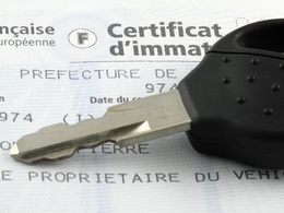 Parisiens : désormais, votre carte grise sera délivrée sur rendez-vous
