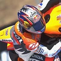 Moto GP 2008: Hayden prône la fidélité à Michelin