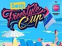 Harley-Davidson partenaire de la 8ème Sosh Freestyle Cup de Marseille