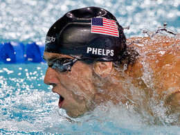 Michael Phelps ivre et en excès de vitesse