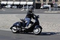 Essai Vespa 946 125 : du rêve à la réalité