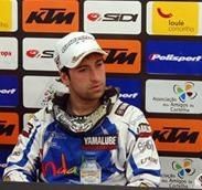 Le MX 3 a commencé au Portugal