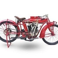 Résultats de la vente Bonhams du 20 juin 2015 à Oxford: les motos.
