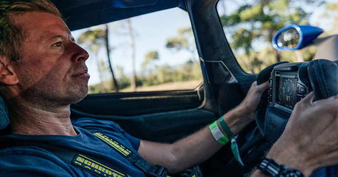 Les bilans automobiles 2025 - Cédric Pinatel : « pourquoi tant de haine contre DS Automobiles ? »