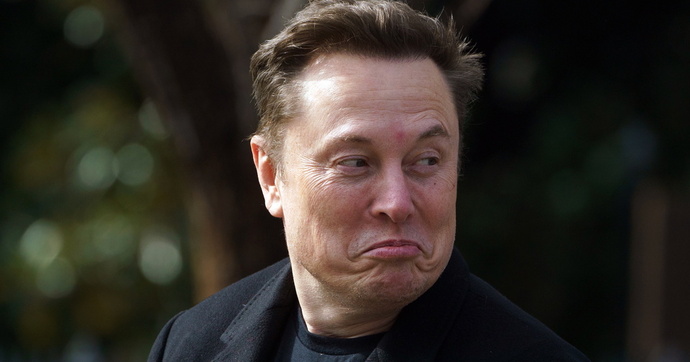 Elon Musk, l’homme le plus riche du monde va encore devenir plus riche