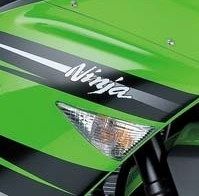 Nouveauté 2008 : Kawasaki Ninja ZX-6R