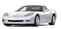 Un signe du destin ? La Corvette à 10€ n'est pas encore gagnée !