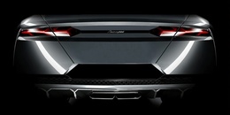 L'Urus a vecu, vive la Lamborghini Estoque