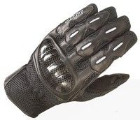 DMP TR3: mesh et cuir pour ce gant été.