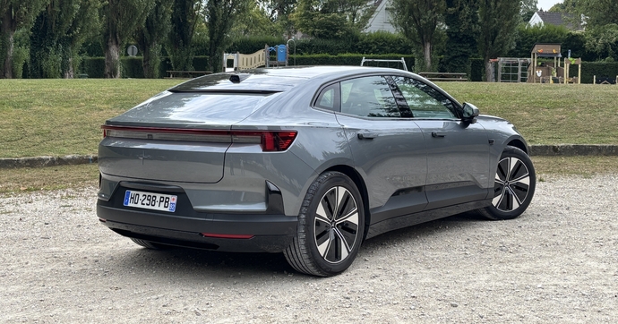 Les bilans automobiles 2025 - Jean-Michel Normand : « le SUV est devenu le hamburger de l’auto »