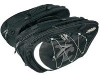 La Chaft Vantage fait partir en vacances les sportives.