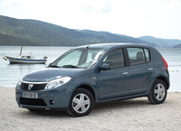 Essai vidéo - Dacia Sandero : l'auto raisonnable par excellence