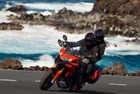 Avril 2010: LE mois Ducati.