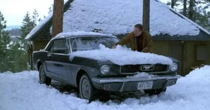 Hommage à Rob Reiner : les premiers rôles de la Mustang