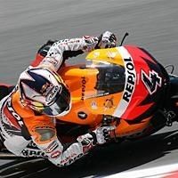 Moto GP - Pays Bas: Dovizioso roulera avec le nouveau châssis
