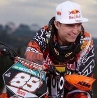 Motocross mondial : Van Horebeek et Strijbos incertains pour Valkenswaard