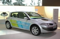7 millions de voitures flex-fuel fabriquées au Brésil de 2003 à 2008 !