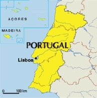 Autos électriques : le Portugal va développer les infrastructures