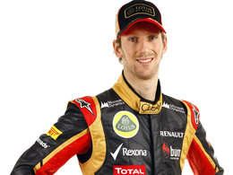 Formule 1 : Romain Grosjean en danger ?