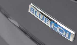 PSA tente l'aventure du diesel au Japon avec son BlueHDI